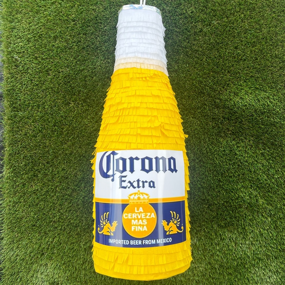 Beer Pinata